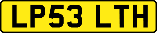 LP53LTH