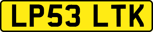 LP53LTK