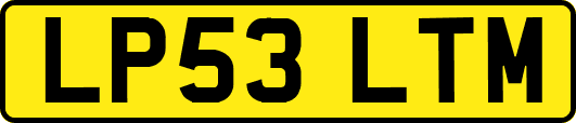 LP53LTM