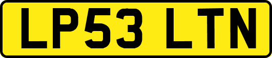 LP53LTN
