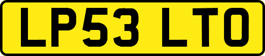 LP53LTO