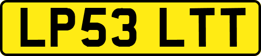 LP53LTT
