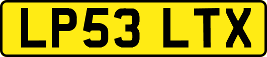 LP53LTX