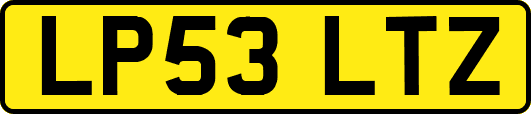 LP53LTZ