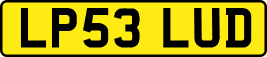 LP53LUD