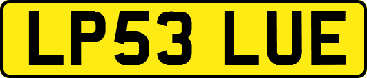 LP53LUE
