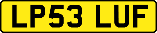 LP53LUF