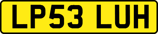 LP53LUH