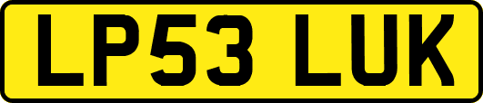 LP53LUK