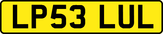 LP53LUL