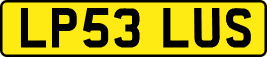 LP53LUS