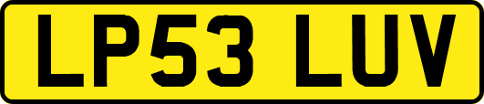 LP53LUV