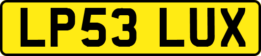 LP53LUX