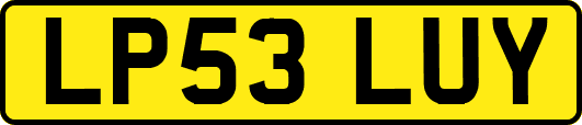 LP53LUY