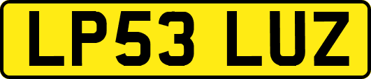 LP53LUZ