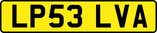 LP53LVA