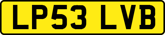 LP53LVB