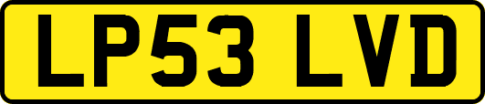 LP53LVD