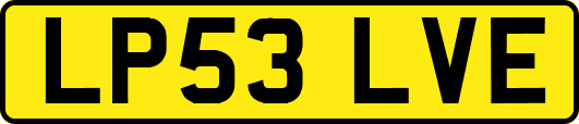 LP53LVE