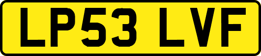 LP53LVF
