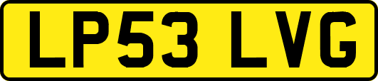LP53LVG