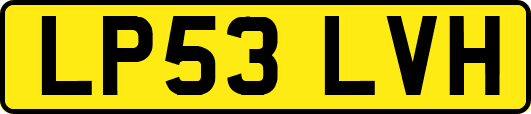 LP53LVH