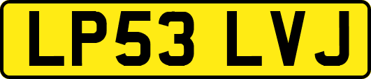 LP53LVJ