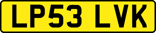 LP53LVK
