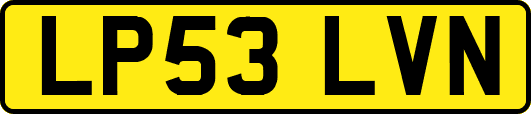 LP53LVN