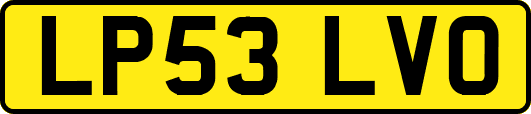 LP53LVO
