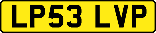 LP53LVP