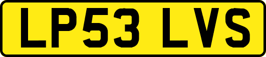 LP53LVS