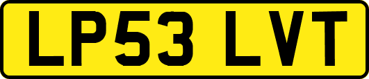 LP53LVT