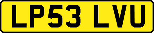 LP53LVU
