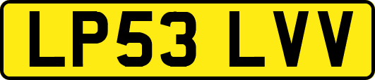 LP53LVV