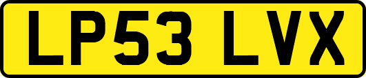 LP53LVX