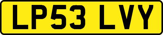 LP53LVY