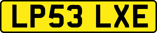 LP53LXE