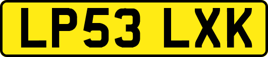LP53LXK