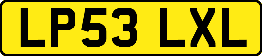 LP53LXL