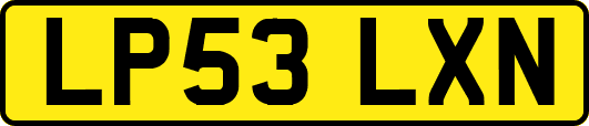 LP53LXN