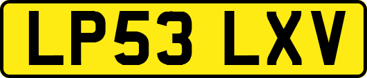 LP53LXV