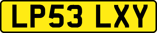 LP53LXY