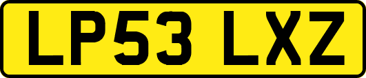 LP53LXZ