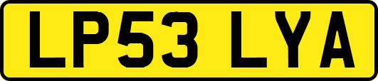 LP53LYA