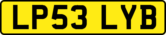 LP53LYB