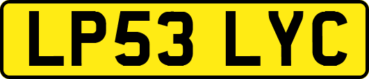 LP53LYC