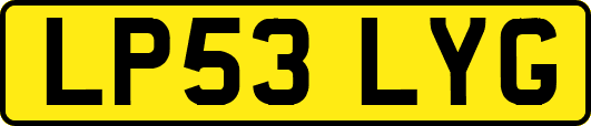 LP53LYG