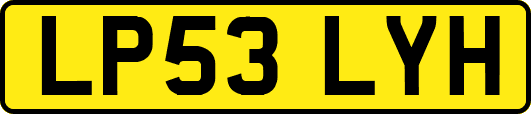 LP53LYH