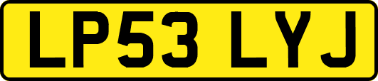 LP53LYJ
